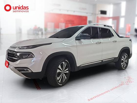 FIAT TORO 2.0 16V TURBO DIESEL VOLCANO 4WD AT9 FIAT TORO 2.0 16V TURBO DIESEL VOLCANO 4WD AT9